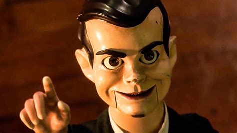 slappy goosebumps|goosebumps film.
